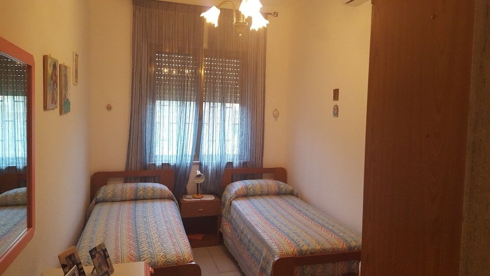 Фото Punta Prosciutto Angel Bay B&b