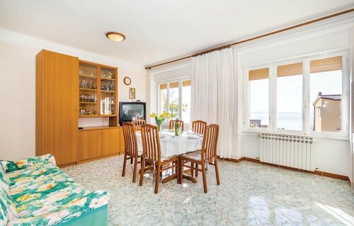 Гостиница Beautiful Home in Icici With Wifi and 1 Bedrooms
