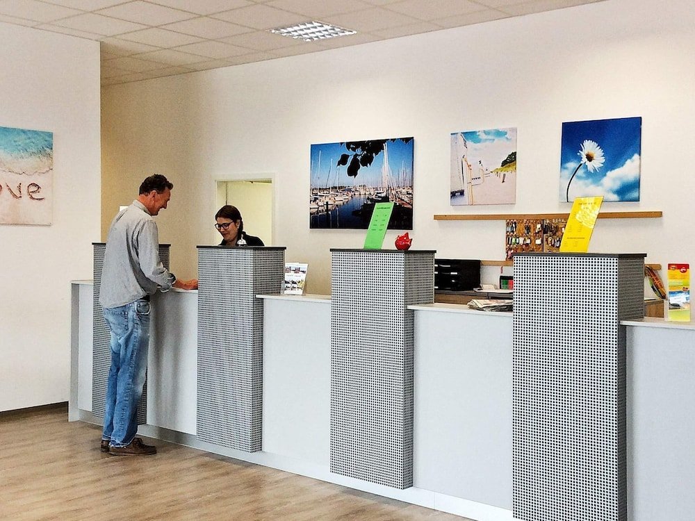 Фото 5 Star Holiday Home in Großenbrode