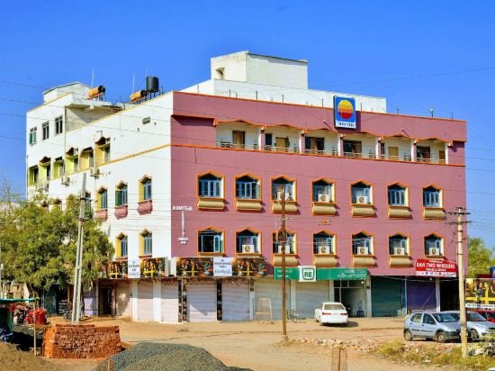 Фото отеля 1