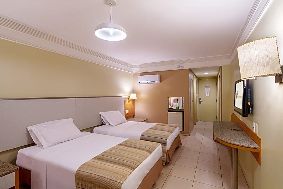 Фото Ponta Mar Hotel