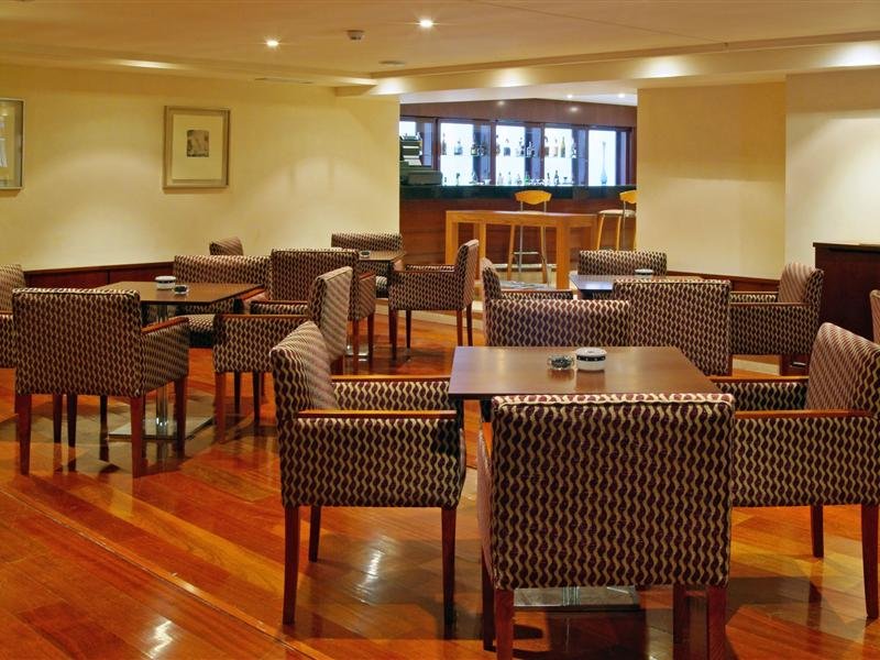 Фото Hotel Madrid Alameda Aeropuerto Affiliated by Melia