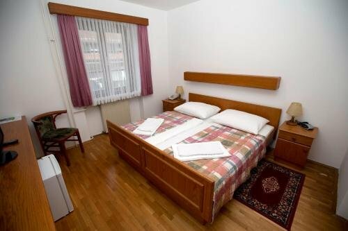 Жильё посуточно Guesthouse Spenko