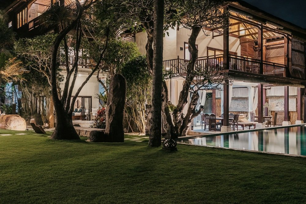 Фото The Village of Angels