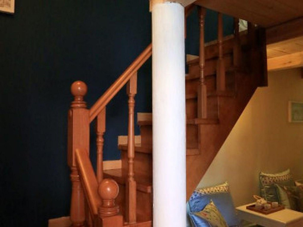 Фото Beijing Yue Xuan Courtyard Garden International Youth Hostel