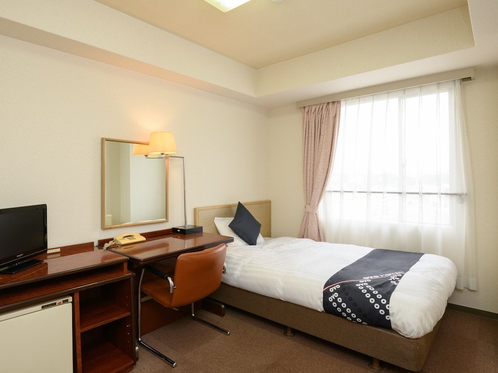 Фото Tabist Ueda Station Hotel