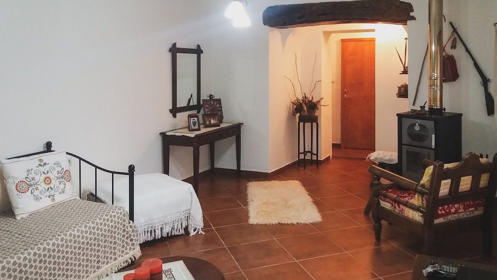 Фото Cottage Home at South Chania near Paliochora