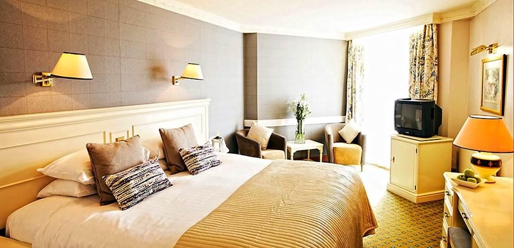 Фото Royal Bath Hotel & SPA Bournemouth