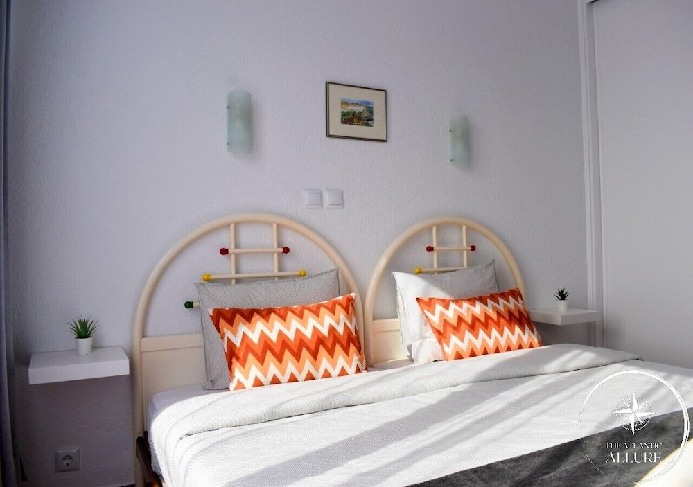 Фото The Atlantic Allure