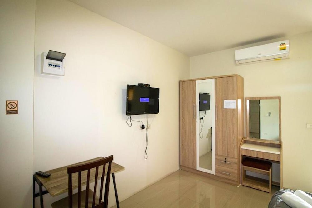 Фото The Hope Residence