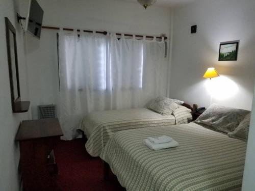 Фото Hotel Los Angeles