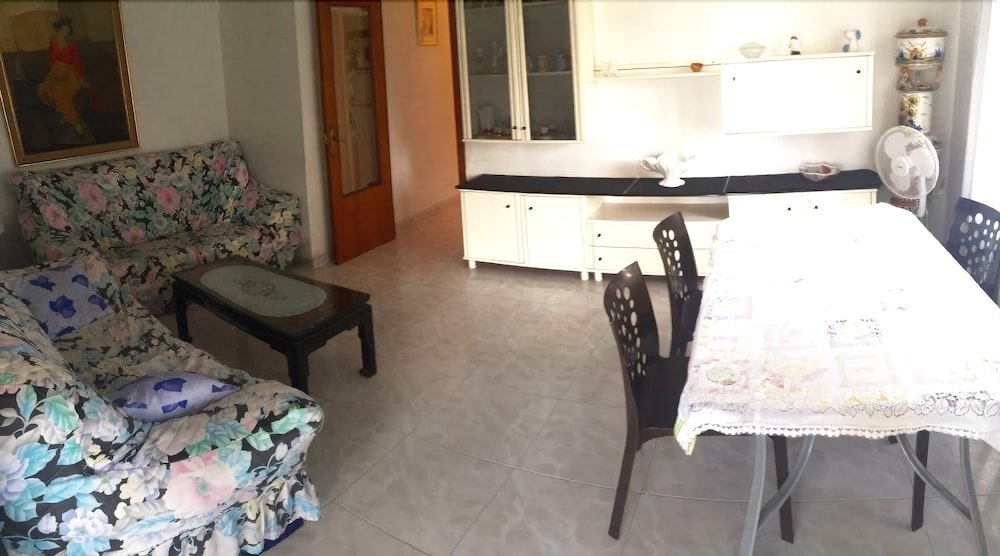 Фото Flecha Apartment