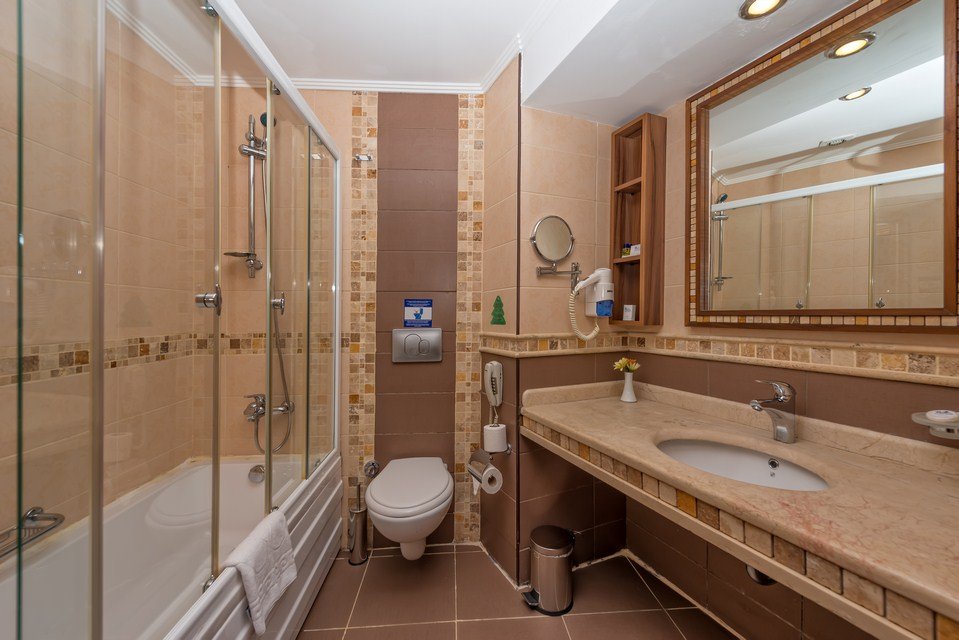 Фото Royal Atlantis SPA & Resort