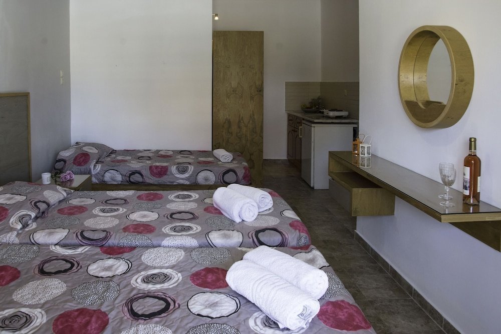 Фото Гостевой Дом Fardini Seaside