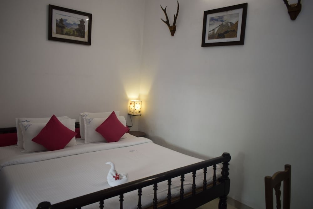 Фото Dumas Guest House