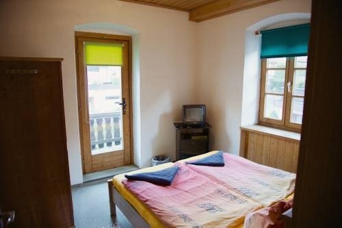 Фото SnowBunnys BackPackers Hostel