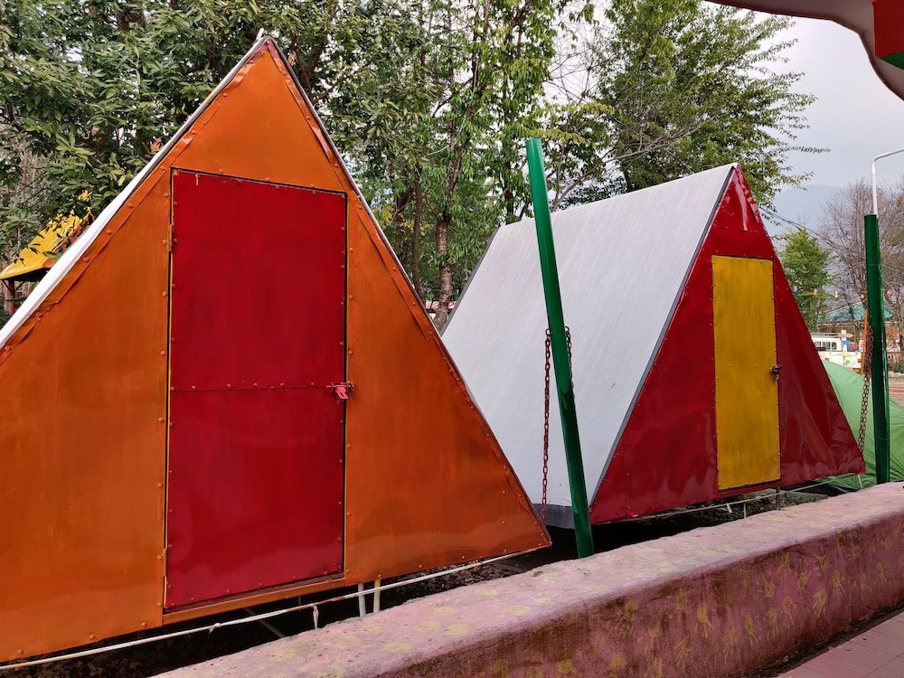 Фото Hipostel Bir - Hostel