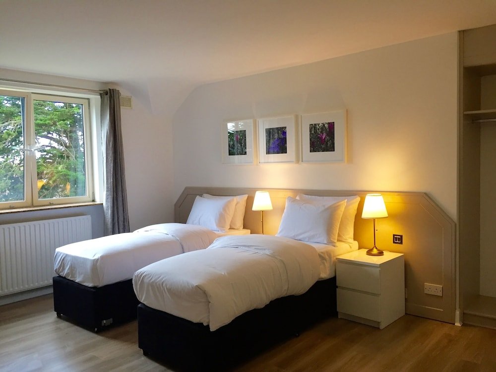 Фото Ballsbridge Townhouse - Merrion Road