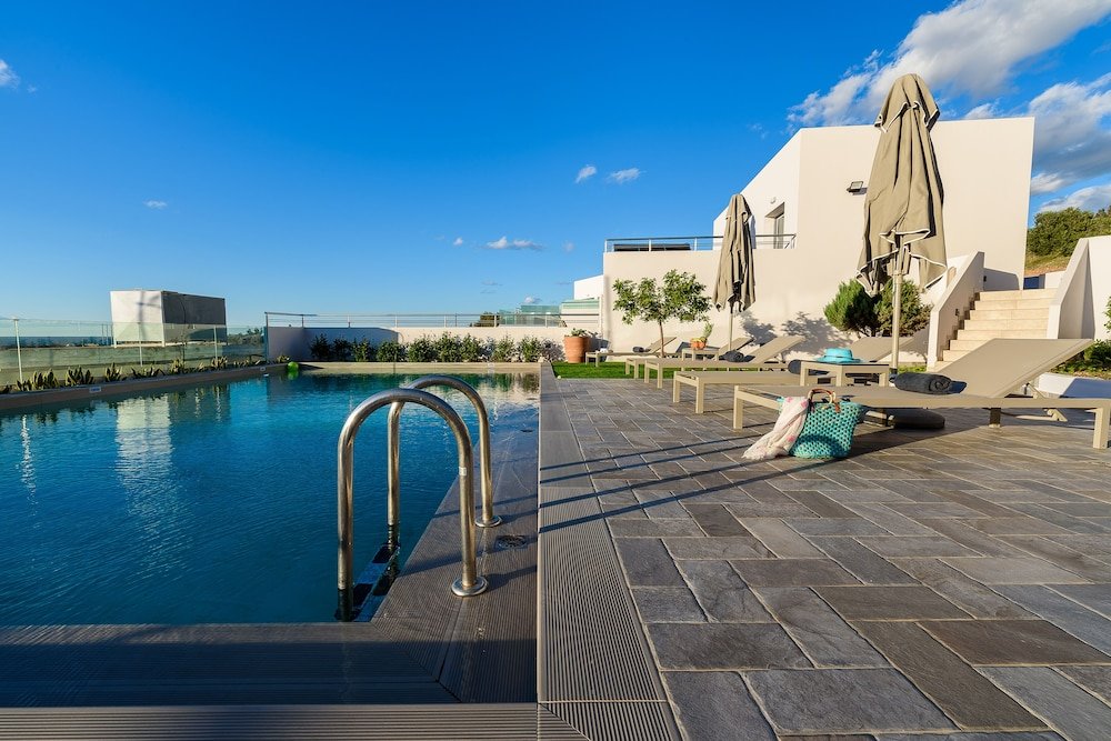 Фото Sunset Elafonisi Apartments