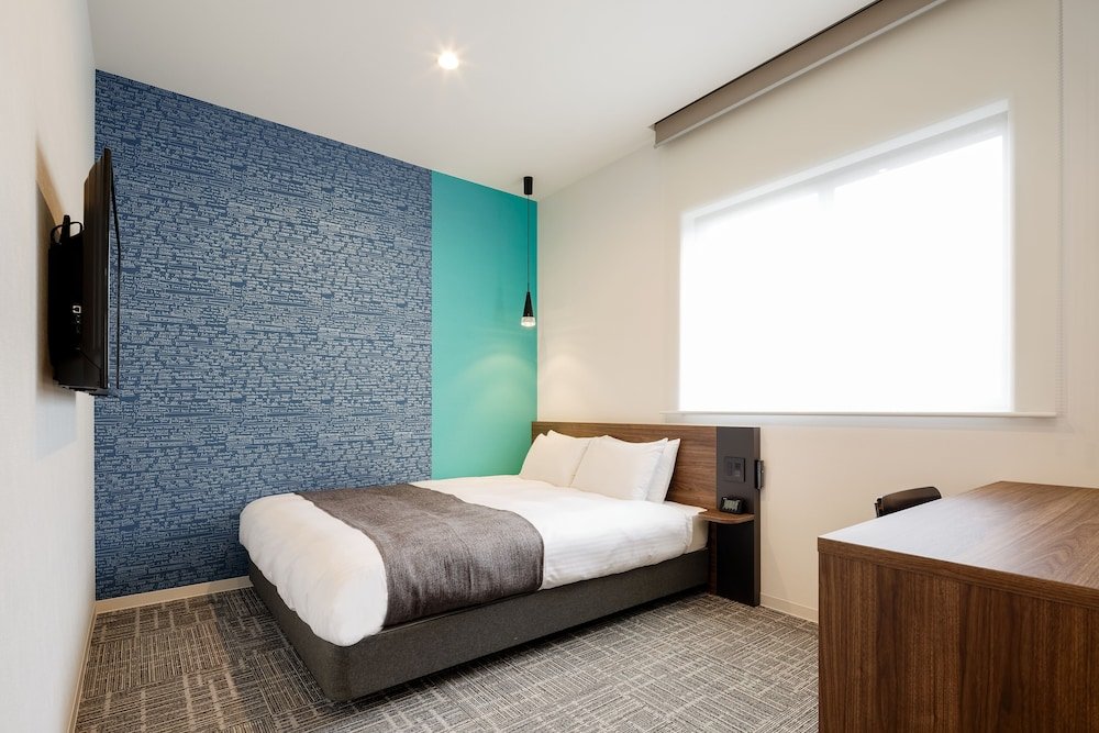 Фото M's Hotel Kyoto Station Taruya