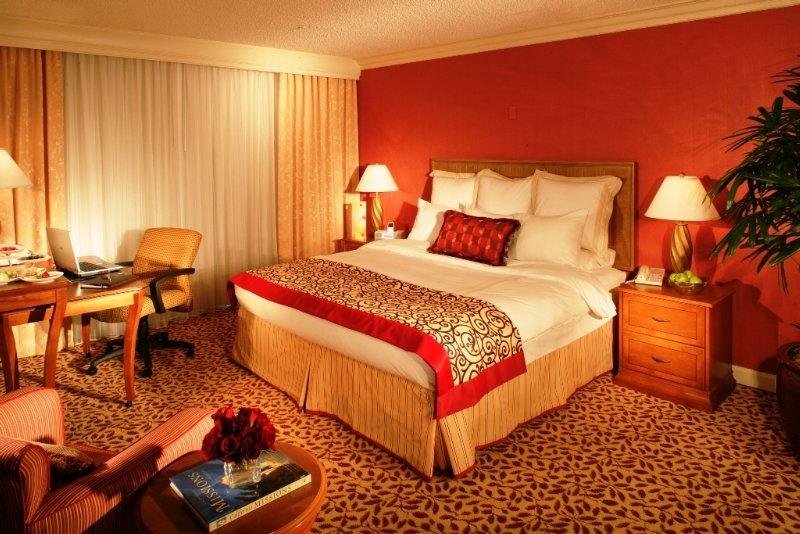 Фото Torrance Marriott Redondo Beach