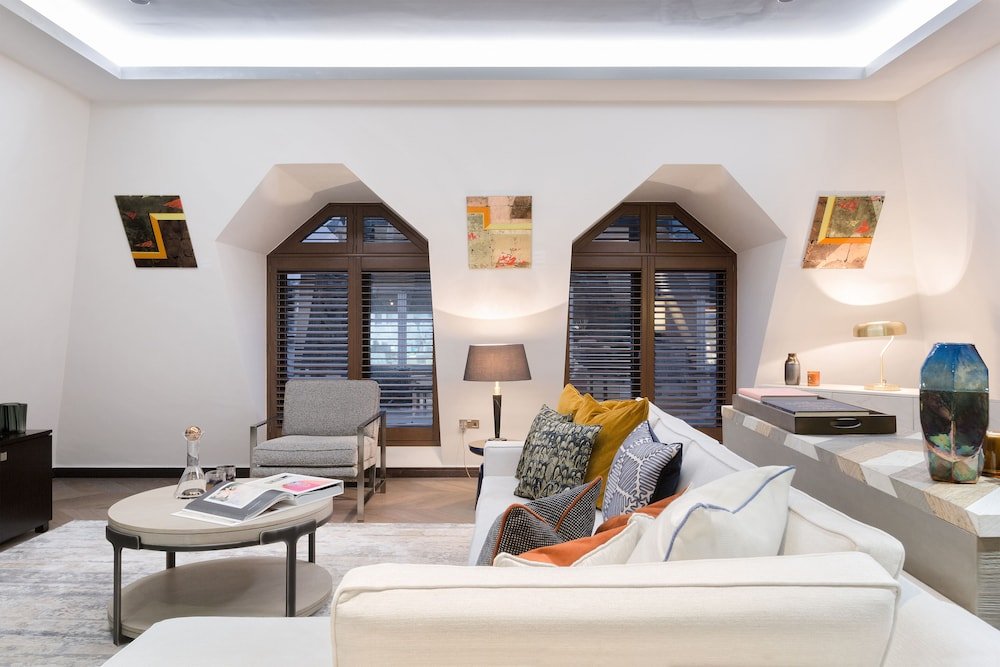 Фото 37gs Residences