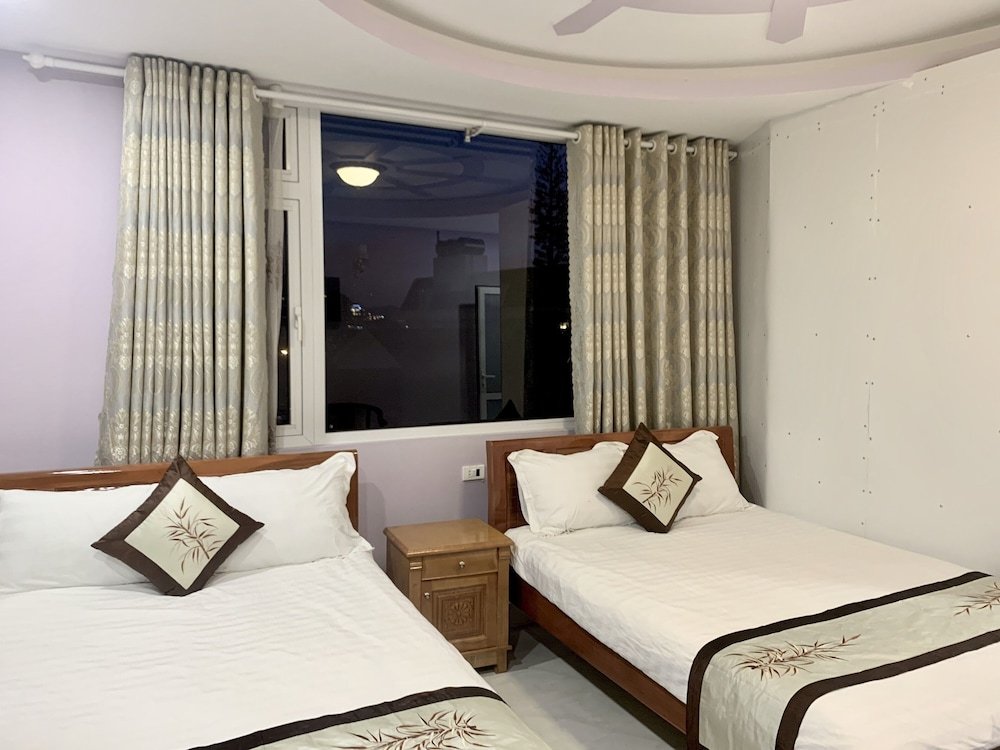 Фото Phuong Dung Hotel