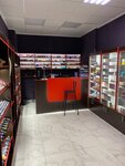 Vape Hookah (Магнитогорская ул., 1Г), вейп-шоп в Ростове‑на‑Дону