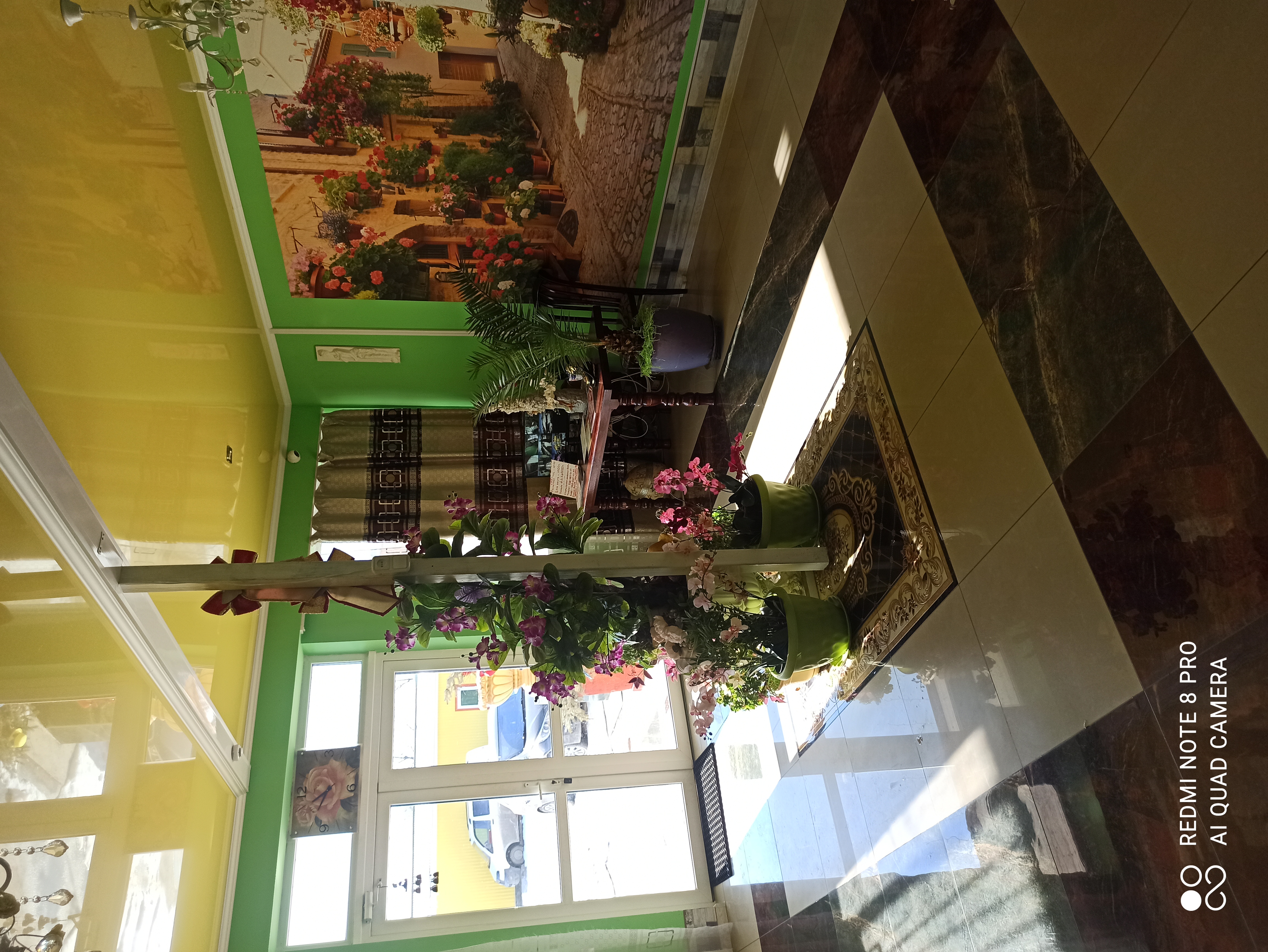 Фото В гостях у Людмилы