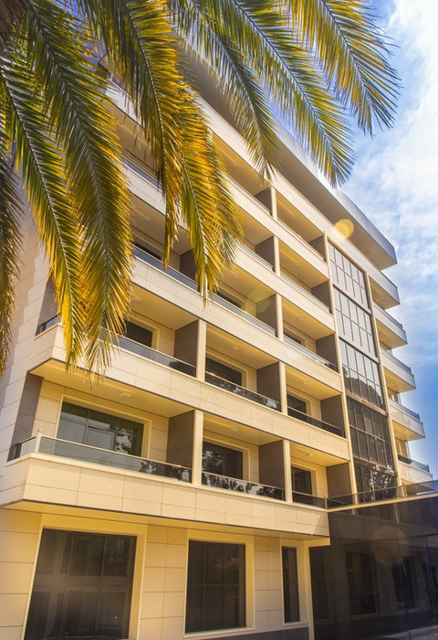 Фото Grand Hotel Gagra