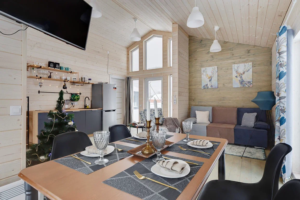 Фото Рустик Кантри Клаб