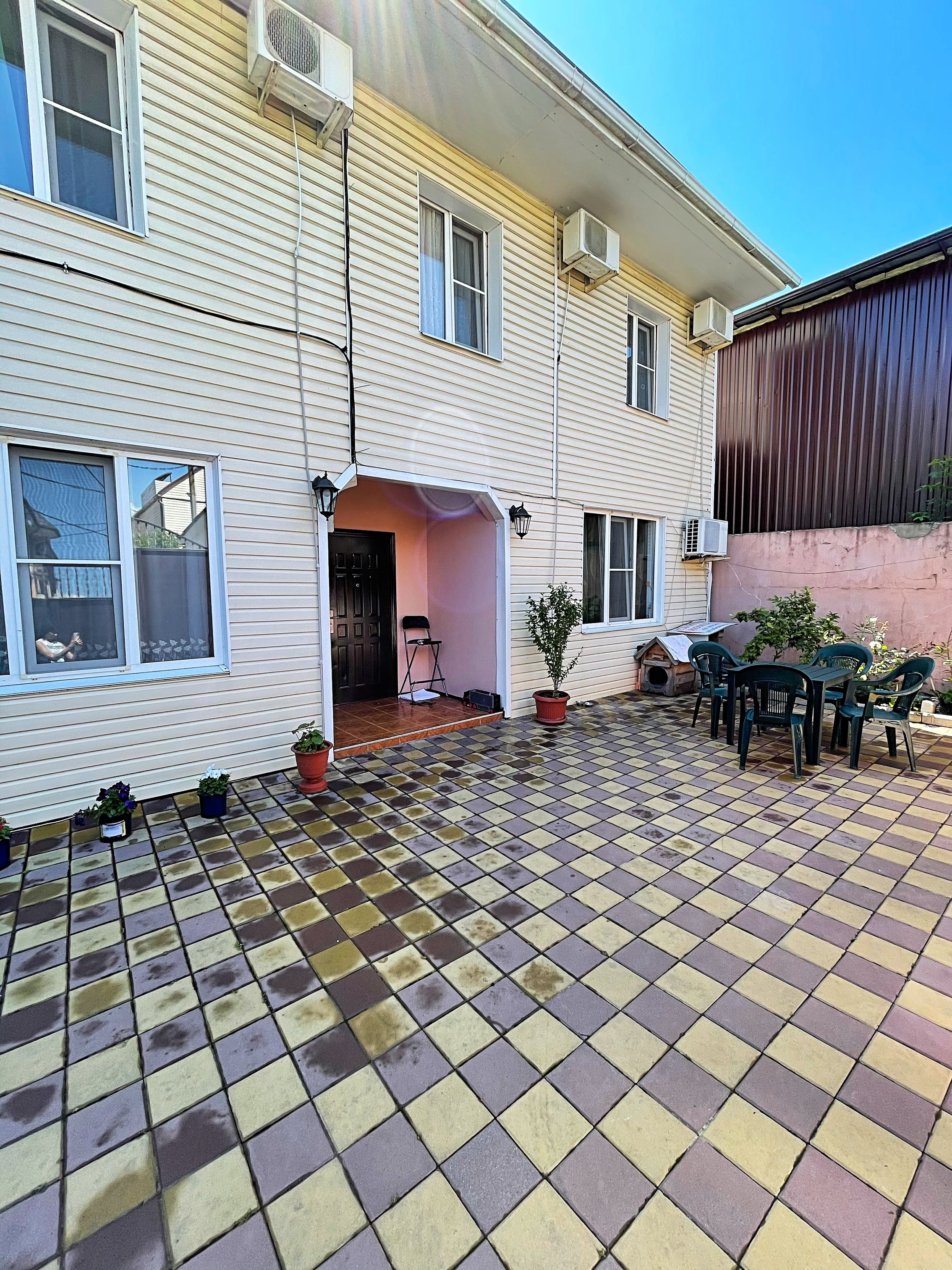 Фото отеля 4