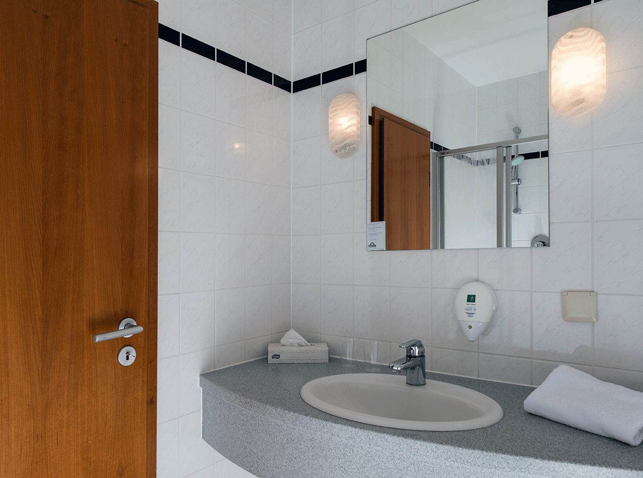 Фото Days Inn by Wyndham Leipzig Messe