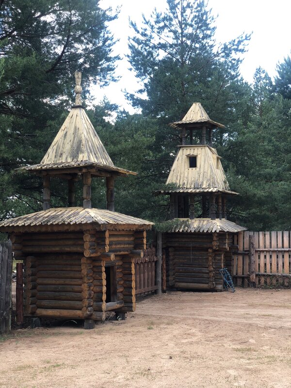 Фото В гостях у сказки