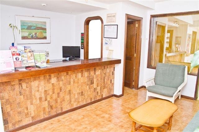 Фото Apartamentos las Acacias