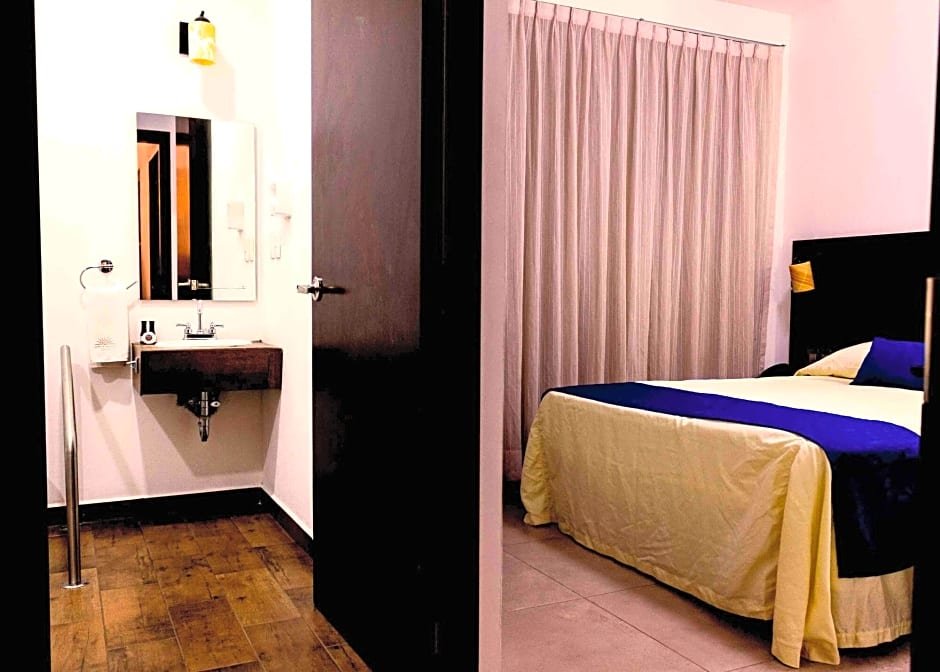 Фото Hotel Alma de Oaxaca