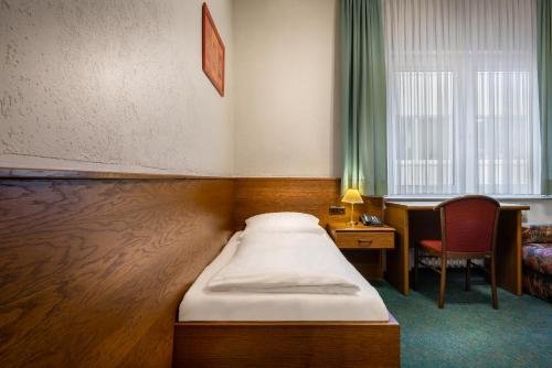 Фото Novum Hotel Engelbertz – Yggotel Pirol