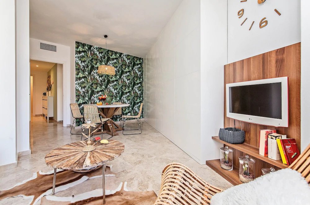 Фото Sweet Inn Apartments Ciutadella