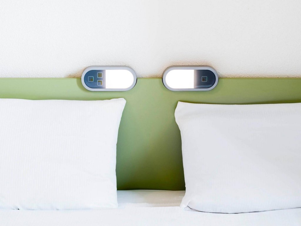 Фото Ibis budget Luxembourg Sud