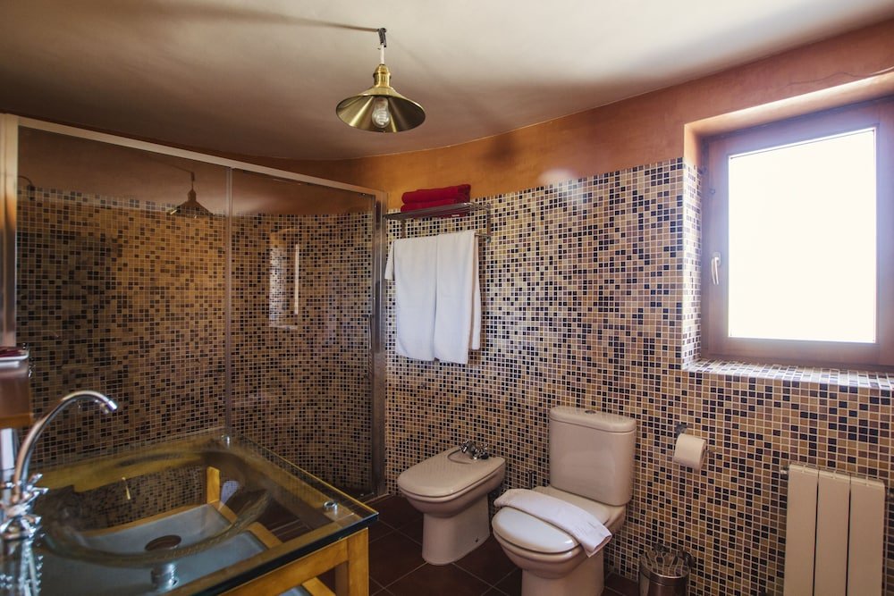 Фото Alojamientos Rurales Los Albardinales