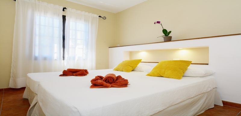 Фото Villas San Blas