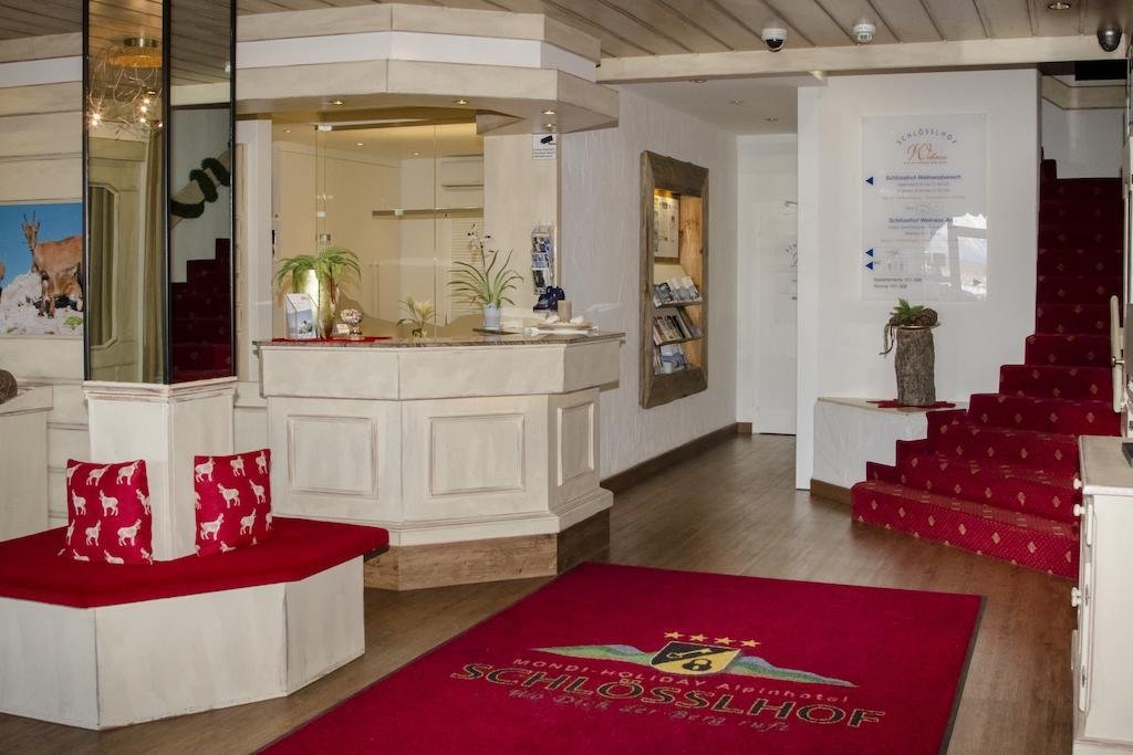 Фото Mondi Hotel Axams