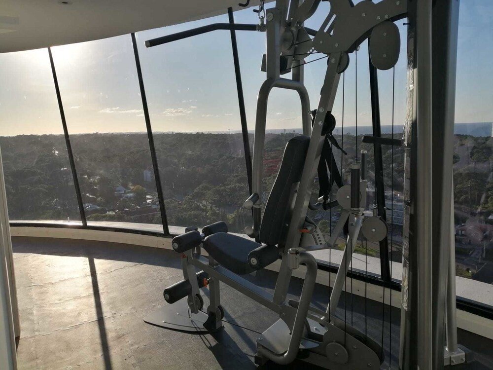 Фото Yoo Punta del Este