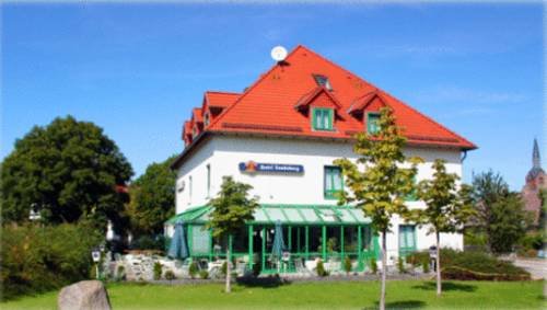 Фото Hotel Landsberg