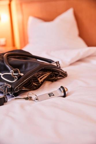 Фото Hotel Cap Polonio Pinneberg