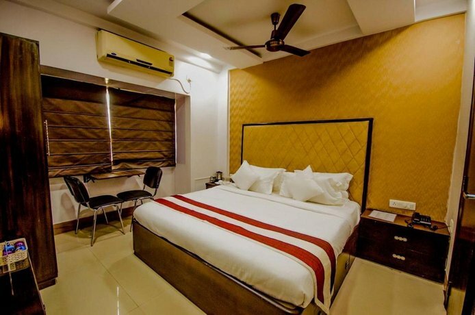 Гостиница Hotelq Inn в Калькутте