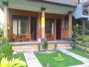 Rizky Guest House