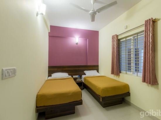 Фото Oyo 9946 Ckb Apartment