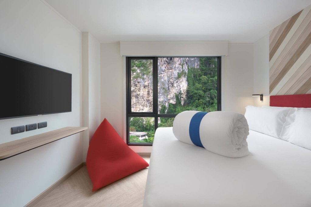 Фото Cosi Krabi Ao Nang Beach 