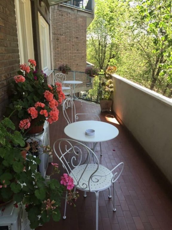 Фото Trastevere Chic